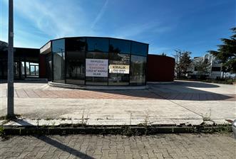 DARICA'DA HARİKA DENİZ MANZARALI,TERASLI,AÇIK YÜZME HAVUZLU BİNA - 1 - 29232