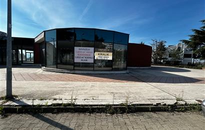 DARICA'DA HARİKA DENİZ MANZARALI,TERASLI,AÇIK YÜZME HAVUZLU BİNA