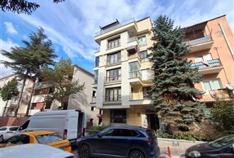 ESAT BAŞAK SOKAK GENÇ BİNADA 3+1 KOMBİLİ , OTOPARKLI