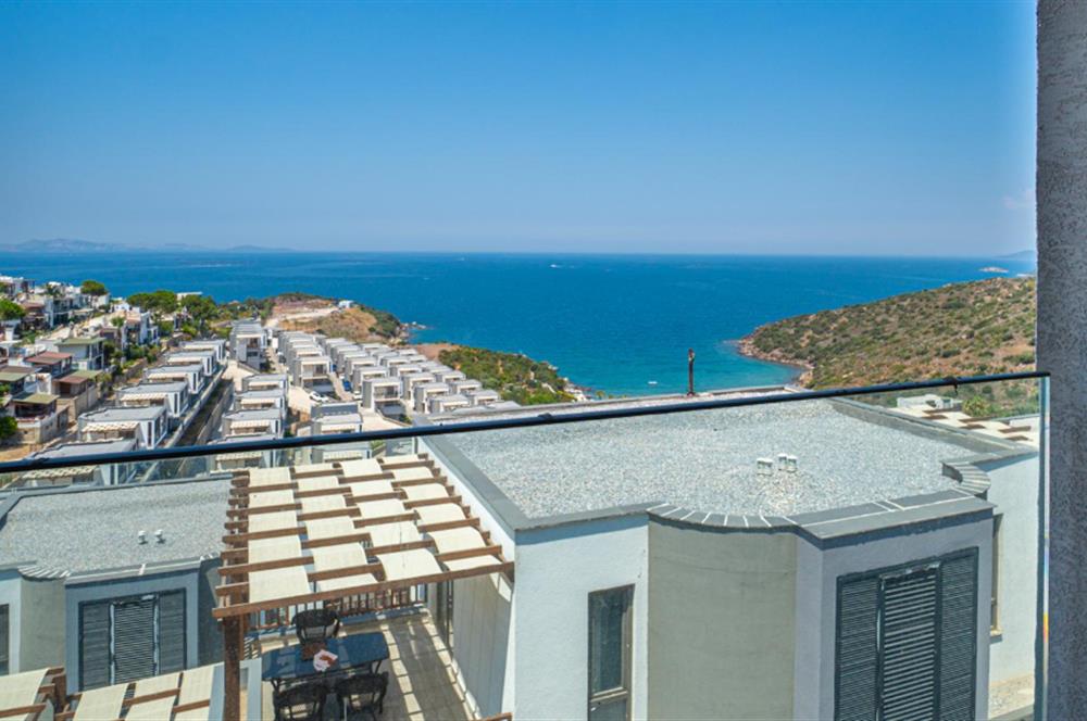 CENTURY 21'DEN ADABÜKÜ HOUSE RESIDENCE SATILIK 3+1 EŞYALI VİLLA