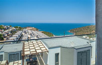 CENTURY 21'DEN ADABÜKÜ HOUSE RESIDENCE SATILIK 3+1 EŞYALI VİLLA