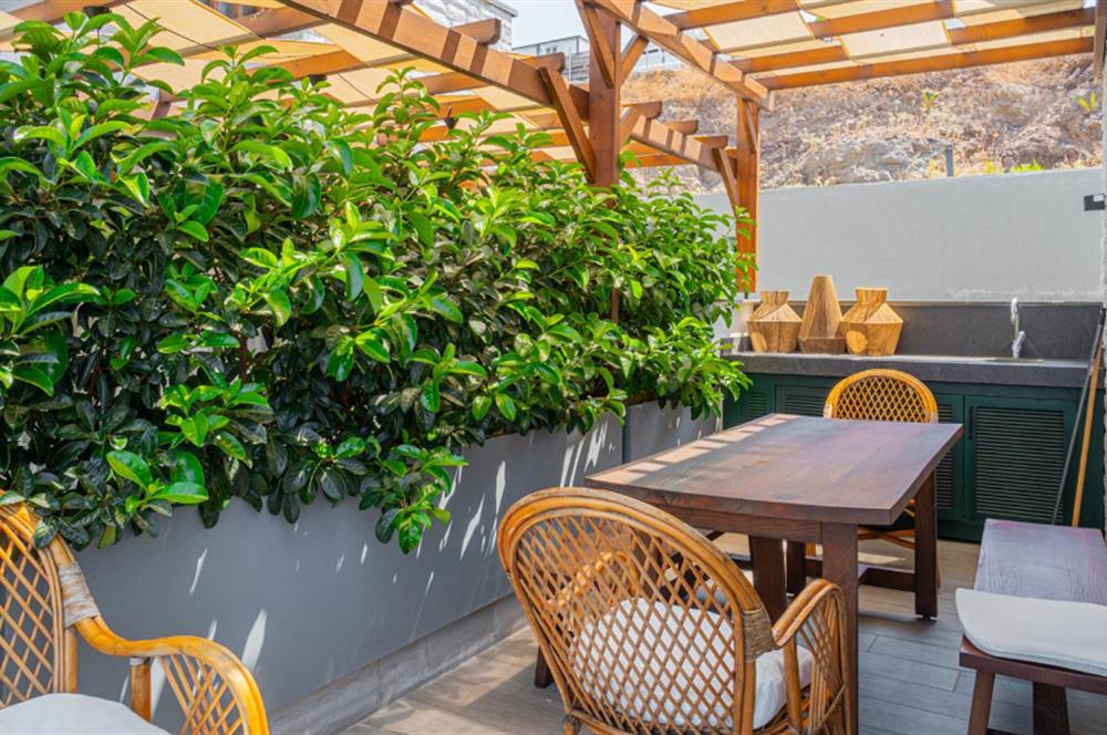 CENTURY 21'DEN ADABÜKÜ HOUSE RESIDENCE SATILIK 3+1 EŞYALI VİLLA