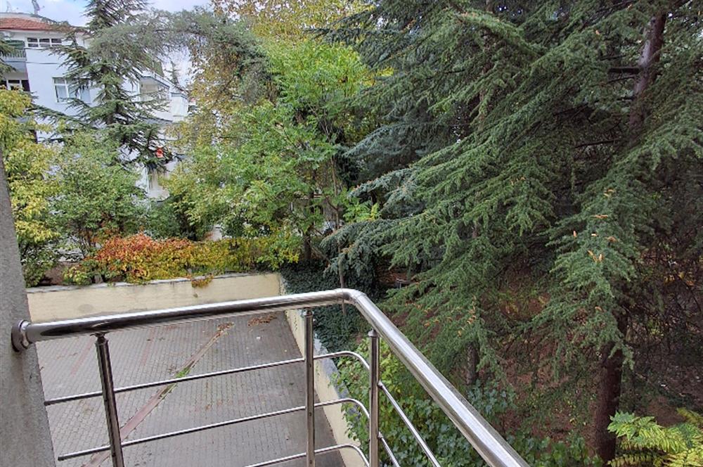 ESAT BAŞAK SOKAK GENÇ BİNADA 3+1 KOMBİLİ , OTOPARKLI