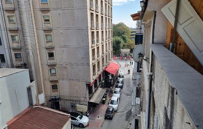 Beyoğlu Şişhanede Satılık Komple Bina