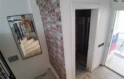 Bodrum Gümüşlük Deniz Manzaralı Bahçeli Kiralık Müstakil Ev