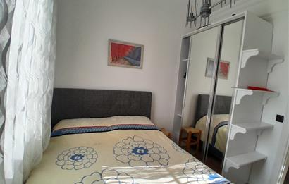 Bodrum Gümüşlük Deniz Manzaralı Bahçeli Kiralık Müstakil Ev