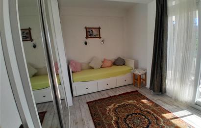 Bodrum Gümüşlük Deniz Manzaralı Bahçeli Kiralık Müstakil Ev