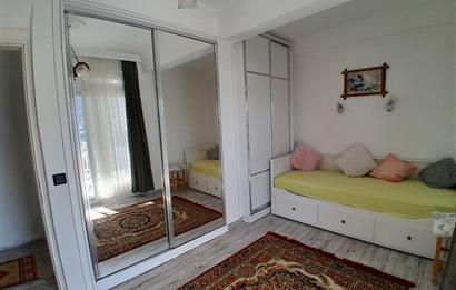 Bodrum Gümüşlük Deniz Manzaralı Bahçeli Kiralık Müstakil Ev