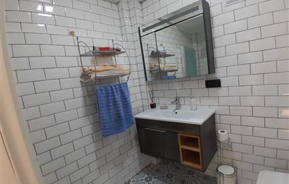 Bodrum Gümüşlük Deniz Manzaralı Bahçeli Kiralık Müstakil Ev