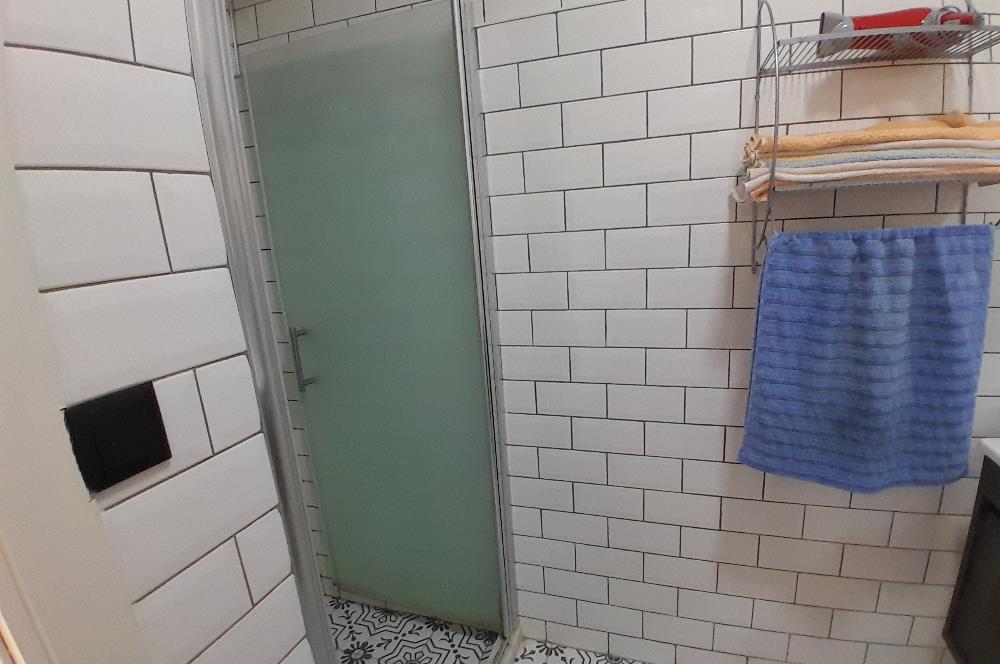 Bodrum Gümüşlük Deniz Manzaralı Bahçeli Kiralık Müstakil Ev