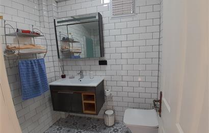 Bodrum Gümüşlük Deniz Manzaralı Bahçeli Kiralık Müstakil Ev