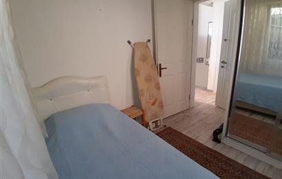 Bodrum Gümüşlük Deniz Manzaralı Bahçeli Kiralık Müstakil Ev