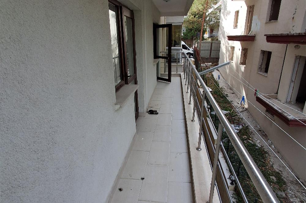 ESAT BAŞAK SOKAK GENÇ BİNADA 3+1 KOMBİLİ , OTOPARKLI