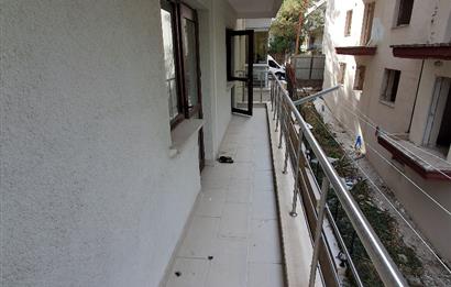 ESAT BAŞAK SOKAK GENÇ BİNADA 3+1 KOMBİLİ , OTOPARKLI