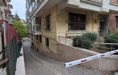 ESAT BAŞAK SOKAK GENÇ BİNADA 3+1 KOMBİLİ , OTOPARKLI