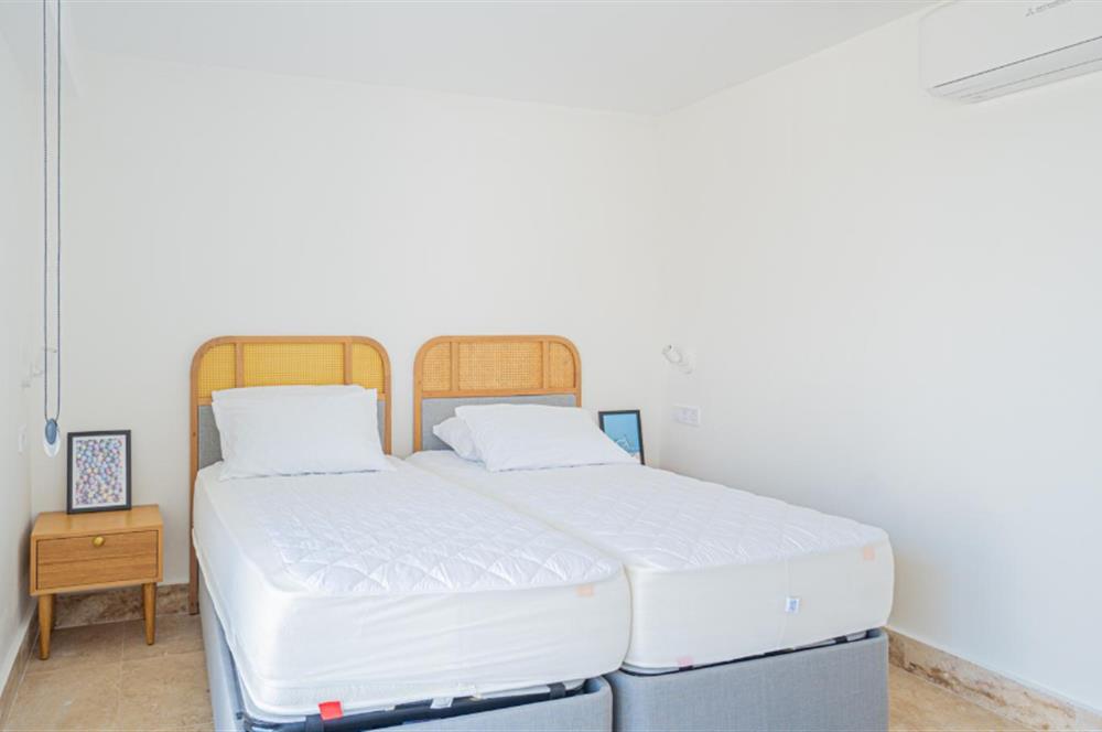 CENTURY 21'DEN ADABÜKÜ HOUSE RESIDENCE SATILIK 3+1 EŞYALI VİLLA