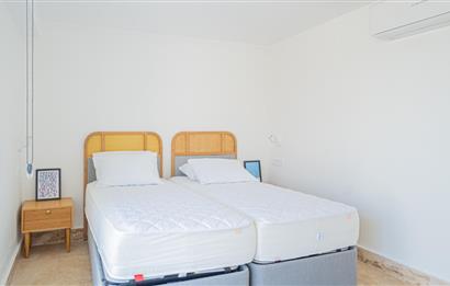 CENTURY 21'DEN ADABÜKÜ HOUSE RESIDENCE SATILIK 3+1 EŞYALI VİLLA