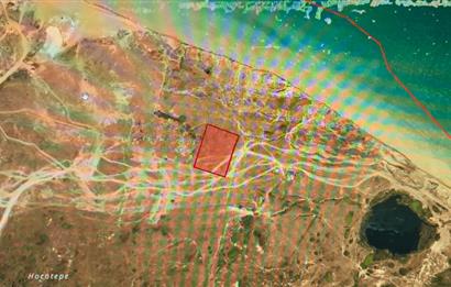 AKPINAR DA SATILIK 7000 M2 ARSA