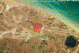 AKPINAR DA SATILIK 7000 M2 ARSA