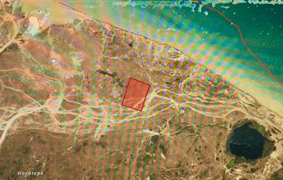 AKPINAR DA SATILIK 7000 M2 ARSA