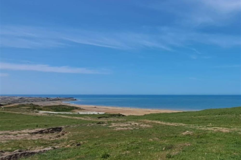 AKPINAR DA SATILIK 7000 M2 ARSA