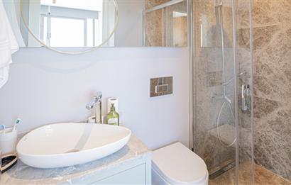 CENTURY 21'DEN ADABÜKÜ HOUSE RESIDENCE SATILIK 3+1 EŞYALI VİLLA