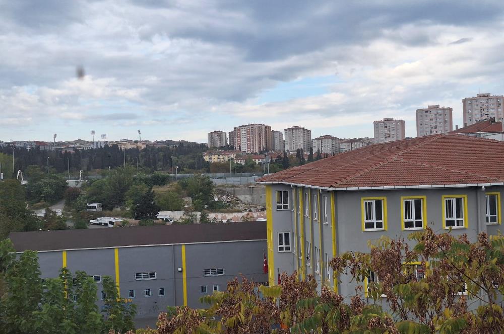 AYRILIKÇEŞME METRO VE MARMARAYA ÇOK YAKIN...