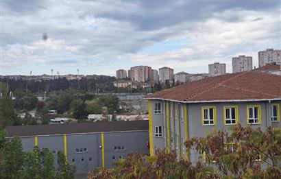 AYRILIKÇEŞME METRO VE MARMARAYA ÇOK YAKIN...