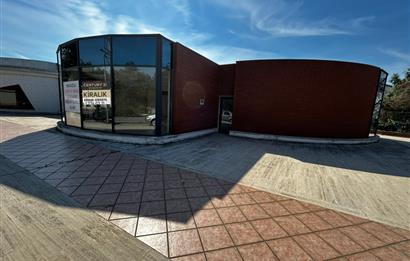 DARICA'DA HARİKA DENİZ MANZARALI,TERASLI,AÇIK YÜZME HAVUZLU BİNA