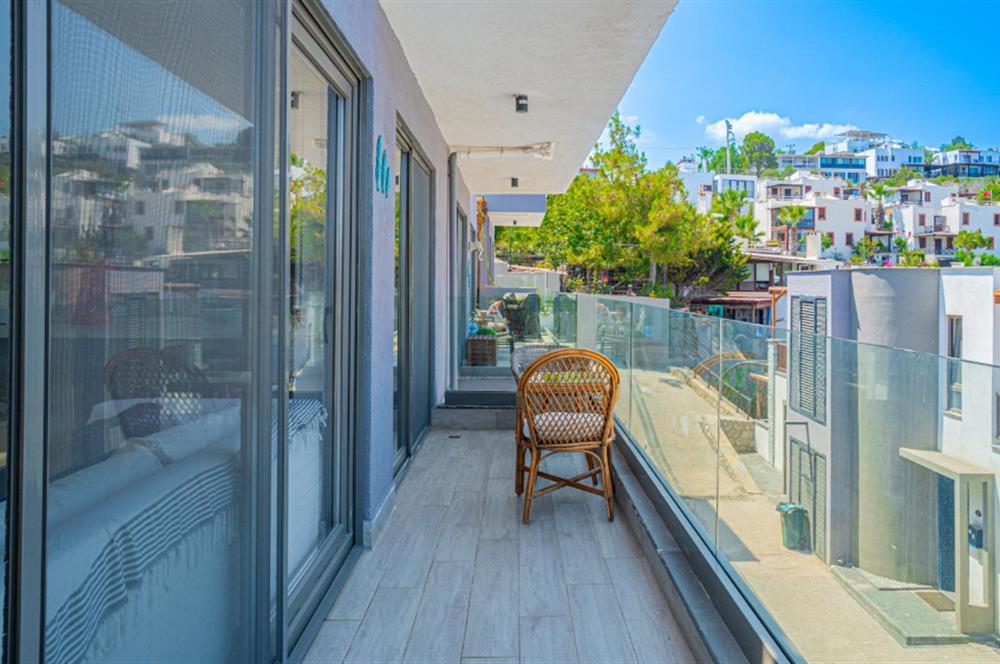 CENTURY 21'DEN ADABÜKÜ HOUSE RESIDENCE SATILIK 3+1 EŞYALI VİLLA