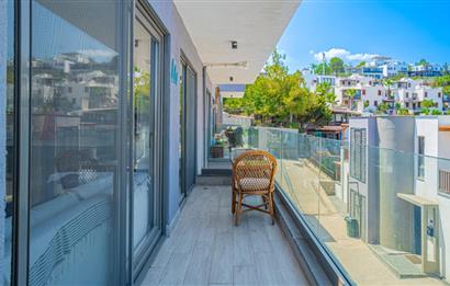 CENTURY 21'DEN ADABÜKÜ HOUSE RESIDENCE SATILIK 3+1 EŞYALI VİLLA