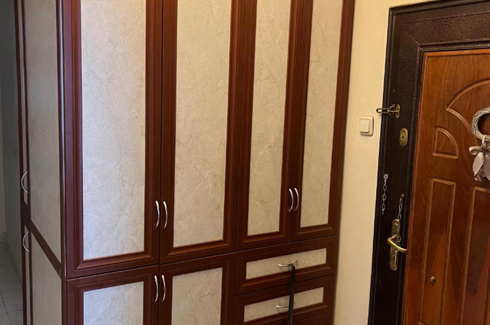 Keçiören Gazino'da Eşyalı Kiralık 3+1 Daire