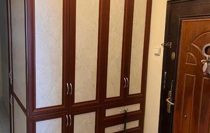 Keçiören Gazino'da Eşyalı Kiralık 3+1 Daire