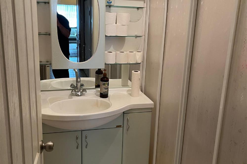 Keçiören Gazino'da Eşyalı Kiralık 3+1 Daire