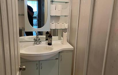 Keçiören Gazino'da Eşyalı Kiralık 3+1 Daire