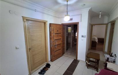 ESAT BAŞAK SOKAK GENÇ BİNADA 3+1 KOMBİLİ , OTOPARKLI