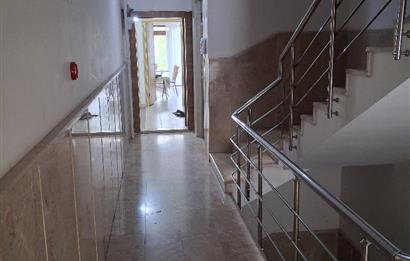 ESAT BAŞAK SOKAK GENÇ BİNADA 3+1 KOMBİLİ , OTOPARKLI