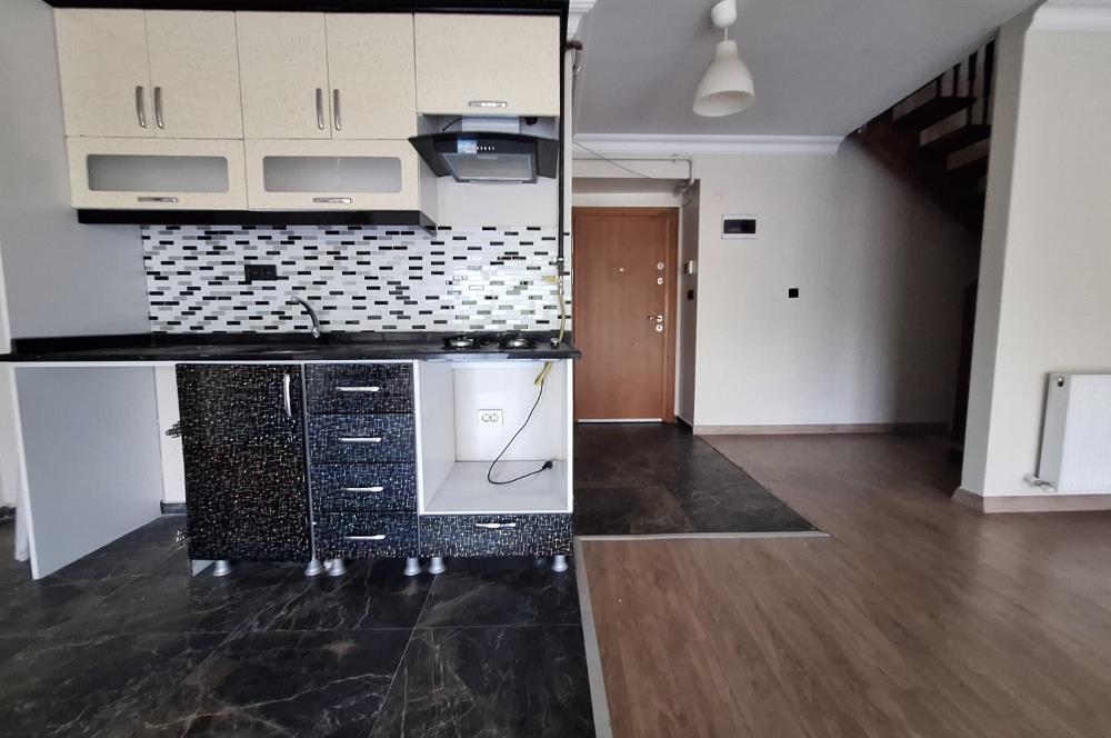 AYRILIKÇEŞME METRO VE MARMARAYA ÇOK YAKIN...