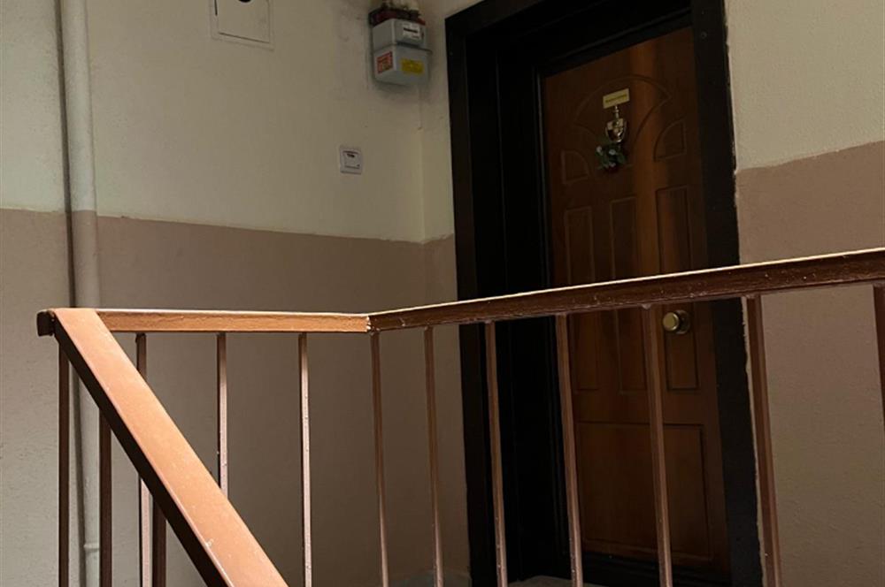 Keçiören Gazino'da Eşyalı Kiralık 3+1 Daire