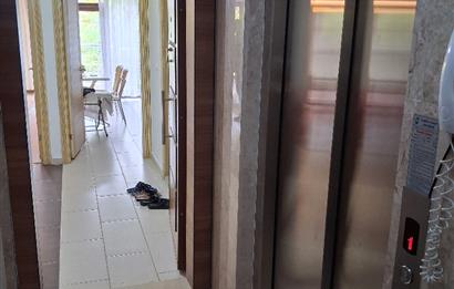 ESAT BAŞAK SOKAK GENÇ BİNADA 3+1 KOMBİLİ , OTOPARKLI