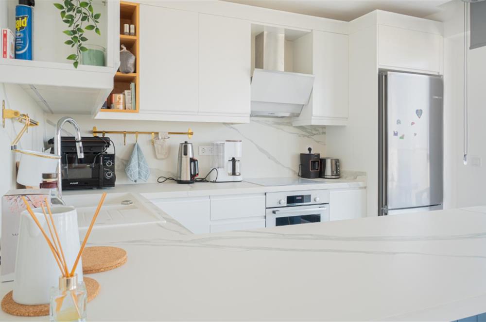 CENTURY 21'DEN ADABÜKÜ HOUSE RESIDENCE SATILIK 3+1 EŞYALI VİLLA