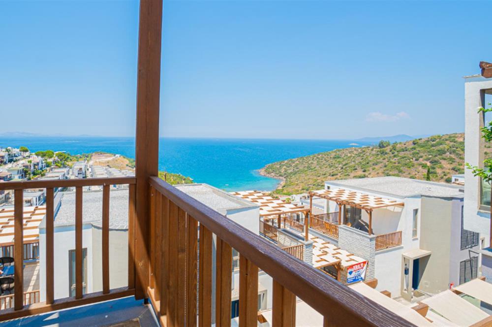 CENTURY 21'DEN ADABÜKÜ HOUSE RESIDENCE SATILIK 3+1 EŞYALI VİLLA