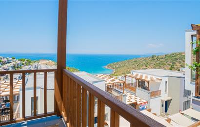 CENTURY 21'DEN ADABÜKÜ HOUSE RESIDENCE SATILIK 3+1 EŞYALI VİLLA