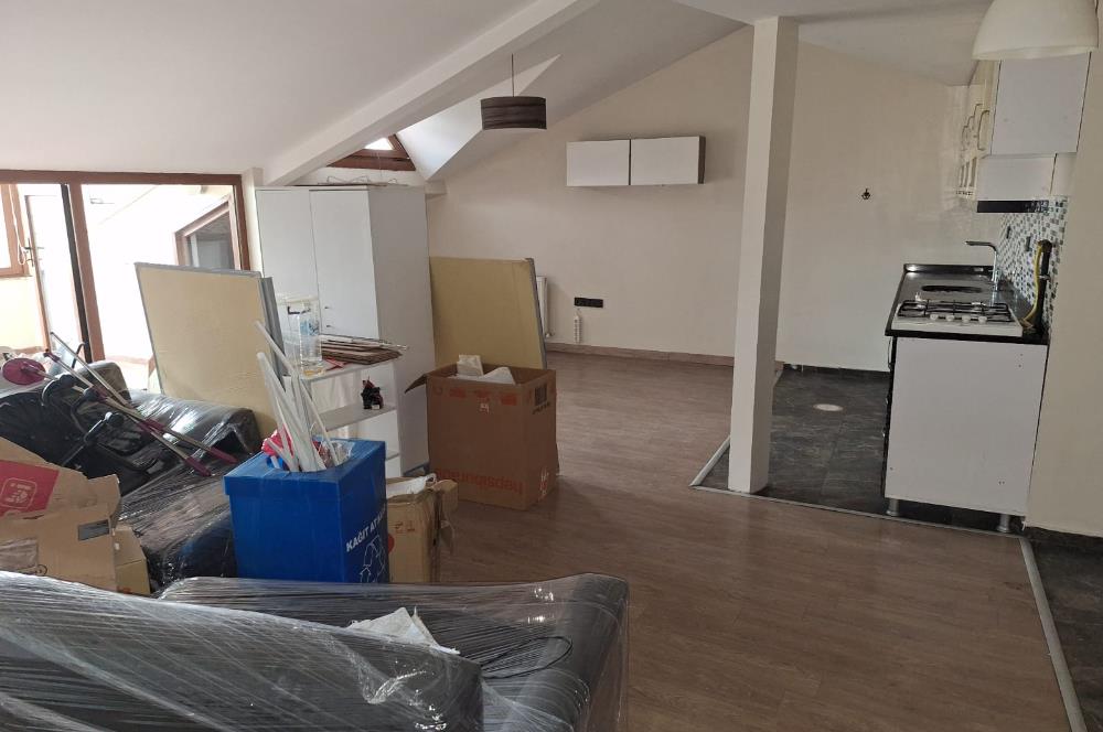 AYRILIKÇEŞME METRO VE MARMARAYA ÇOK YAKIN...