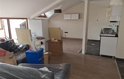 AYRILIKÇEŞME METRO VE MARMARAYA ÇOK YAKIN...