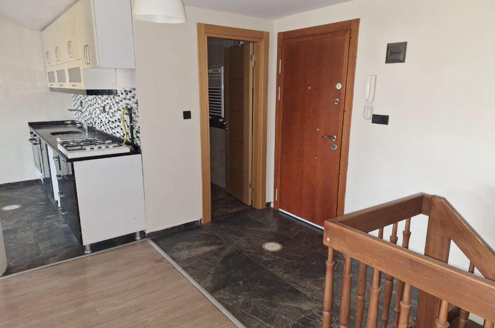 AYRILIKÇEŞME METRO VE MARMARAYA ÇOK YAKIN...