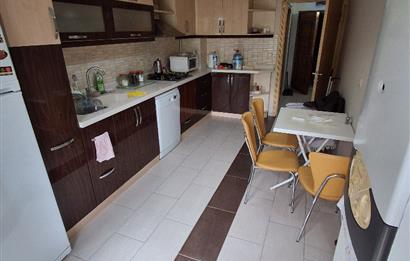 ESAT BAŞAK SOKAK GENÇ BİNADA 3+1 KOMBİLİ , OTOPARKLI