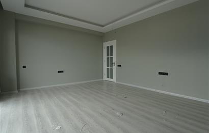 C21 Cius; Hisartepe Merkez'de Deniz Manzaralı 2+1 Kiralık Daire