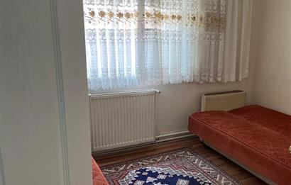 Keçiören Gazino'da Eşyalı Kiralık 3+1 Daire