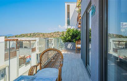 CENTURY 21'DEN ADABÜKÜ HOUSE RESIDENCE SATILIK 3+1 EŞYALI VİLLA